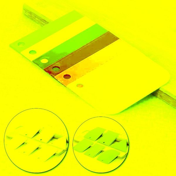 6pcs/lot cream scraper smoother irregular teeth edge diy cake decorating fondant pastry cutters baking spatulas tools molds &
6pcs/lot cream scraper smoother irregular teeth edge diy cake decorating fondant pastry cutters baking spatulas tools molds &