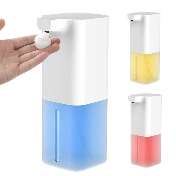 intelligent induction foam mobile phone automatic soap dispenser for kitchen el children hand-washing bathroom accessoriesusb liquid
intelligent induction foam mobile phone automatic soap dispenser for kitchen el children hand-washing bathroom accessoriesusb liquid
