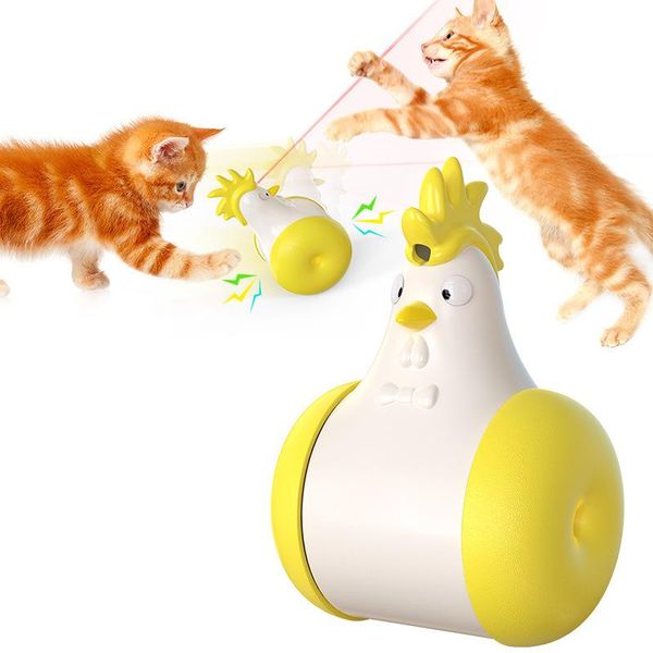 cat toys automatic cats sound tumbler emitting laser infrared chick smart interactive usb rechargeable products
cat toys automatic cats sound tumbler emitting laser infrared chick smart interactive usb rechargeable products