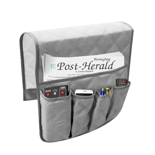 sofa chair arm rest hanging organizer couch storage bag remote control phone box magazine sundries bedside bags
sofa chair arm rest hanging organizer couch storage bag remote control phone box magazine sundries bedside bags