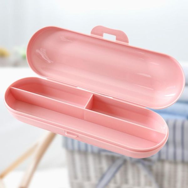 bath accessory set 1pc toothbrush case portable universal premium electric box for camping
bath accessory set 1pc toothbrush case portable universal premium electric box for camping