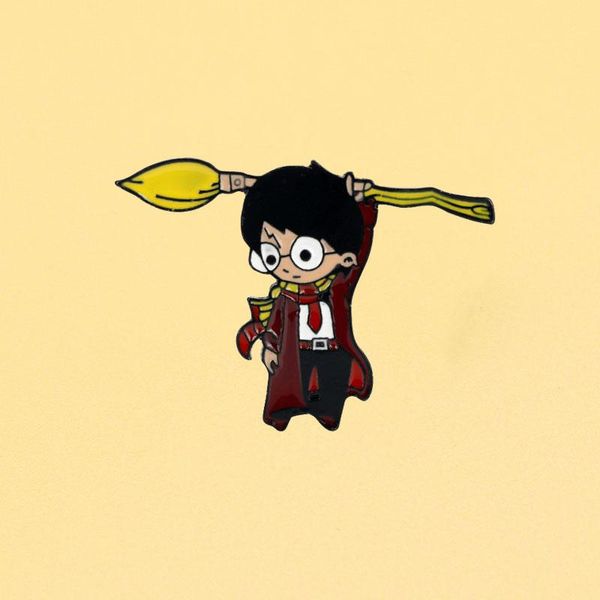 pins, brooches magician enamel pins men women fashion jewelry gifts clothes backpack bag lapel badges cartoon metal brooch, Gray
pins, brooches magician enamel pins men women fashion jewelry gifts clothes backpack bag lapel badges cartoon metal brooch, Gray