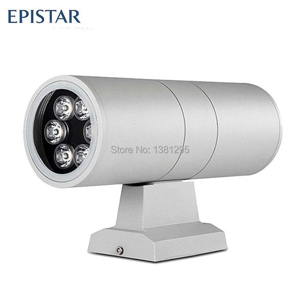 outdoor wall lamps dhl up and down led lights outside mount sconces lamp waterproof ip65 6wx2 12w yellow warm white rgb 220v
outdoor wall lamps dhl up and down led lights outside mount sconces lamp waterproof ip65 6wx2 12w yellow warm white rgb 220v