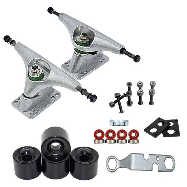 meters 6.25 inch skateboard truck bracket parts trucks surf gravity casting perfusion bridge
meters 6.25 inch skateboard truck bracket parts trucks surf gravity casting perfusion bridge