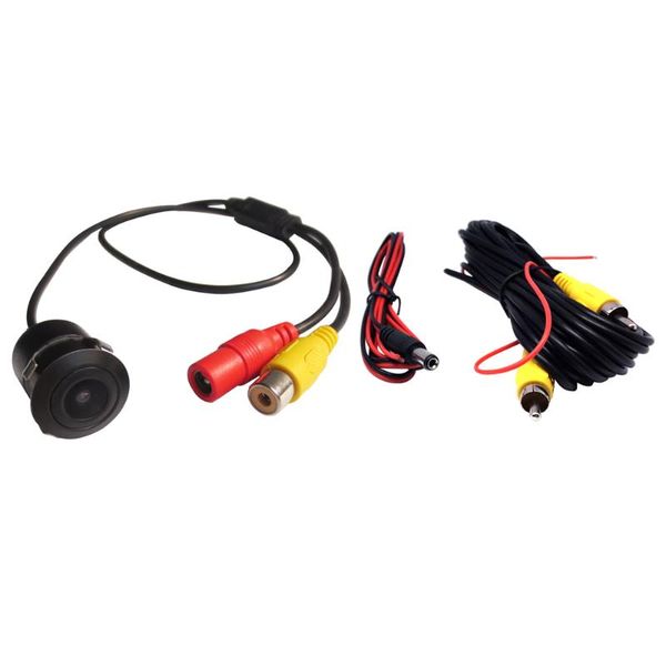 18.5mm metal shell hidden car vehicle rear view reverse parking backup camera for truck, camper,trailer, rv 12v cameras& sensors
18.5mm metal shell hidden car vehicle rear view reverse parking backup camera for truck, camper,trailer, rv 12v cameras& sensors