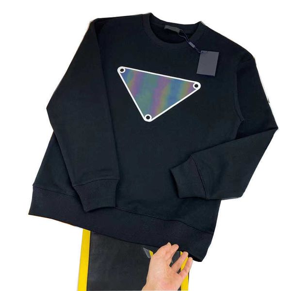 2021ss men's hoodies & sweatshirts long sleeve embroidery fashion pullover sweater solid color round neck outdoor sportswear pure cotto, Black
2021ss men's hoodies & sweatshirts long sleeve embroidery fashion pullover sweater solid color round neck outdoor sportswear pure cotto, Black