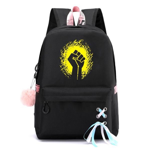 backpack hairball women fabric ladies casual day back pack bag for teenage girl teens youth iron chain
backpack hairball women fabric ladies casual day back pack bag for teenage girl teens youth iron chain