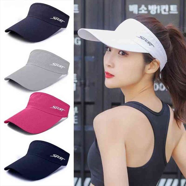 men women baseball cap sport headband classic sun sports visor hat cap running quick-drying hat summer caps fast, Blue;gray
men women baseball cap sport headband classic sun sports visor hat cap running quick-drying hat summer caps fast, Blue;gray