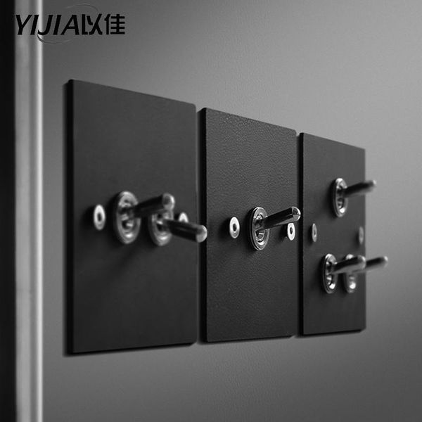 smart home control toggle wall switch 220v vintage retro light 1gang/2gang/3gang 2way 15a wallpad for living room dual
smart home control toggle wall switch 220v vintage retro light 1gang/2gang/3gang 2way 15a wallpad for living room dual
