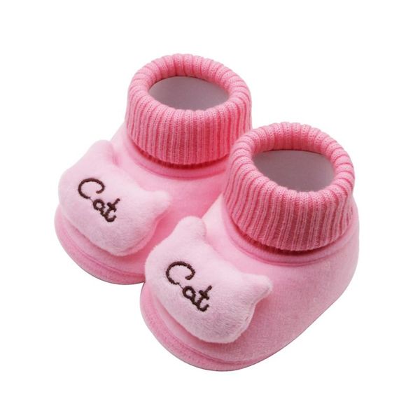 first walkers infant plush cat winter boots born baby boys girls cashmere soft sole warm shoes toddler snow prewalker a3
first walkers infant plush cat winter boots born baby boys girls cashmere soft sole warm shoes toddler snow prewalker a3