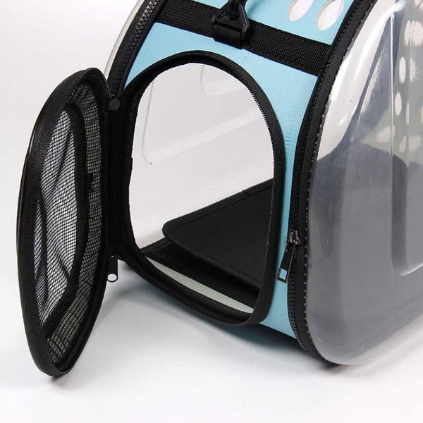 cat carriers,crates & houses fashionable portable transparent texture bag out of folding ventilation soft footprint pattern eva material pt0
cat carriers,crates & houses fashionable portable transparent texture bag out of folding ventilation soft footprint pattern eva material pt0