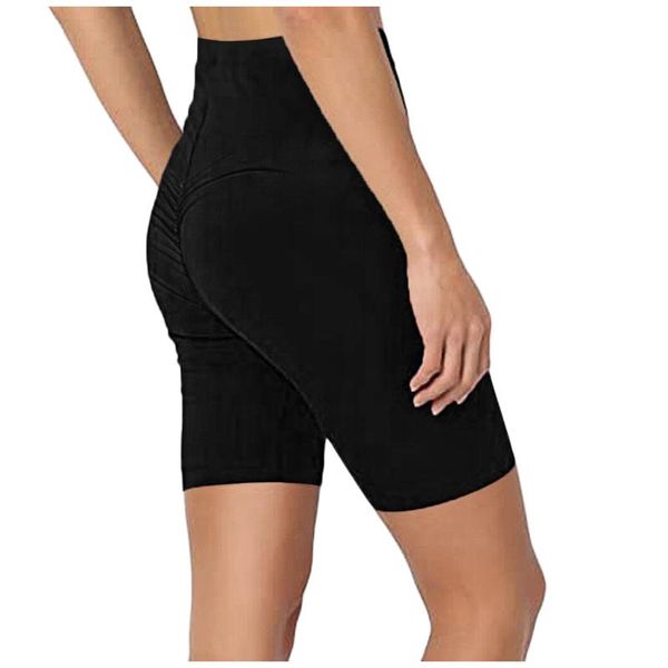 women's leggings push up fitness short legging women solid sport pants jogger high waist stretch ladies sweatpant gym trouser, Black
women's leggings push up fitness short legging women solid sport pants jogger high waist stretch ladies sweatpant gym trouser, Black