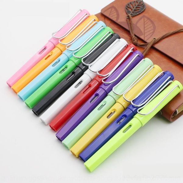 MeqB color transarent and uright student ink bag ractice fountain pens jewel color transarent and uright student ink calligrahy gem gembag
MeqB color transarent and uright student ink bag ractice fountain pens jewel color transarent and uright student ink calligrahy gem gembag