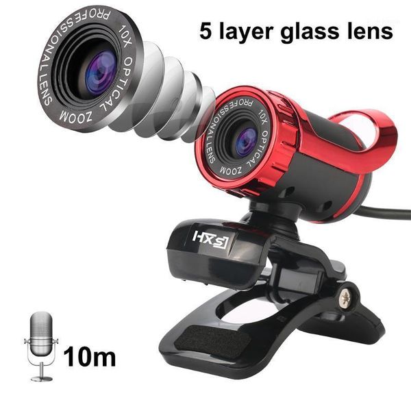 hd web camera webcam microphone rotatable 360 degrees video for computer pc lapdesk1
hd web camera webcam microphone rotatable 360 degrees video for computer pc lapdesk1