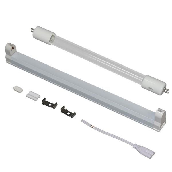 bulbs g5 6w uvc sterilization lamp durable quartz with ceramic head for wardrobe el home use supportac185 ~ 265v
bulbs g5 6w uvc sterilization lamp durable quartz with ceramic head for wardrobe el home use supportac185 ~ 265v
