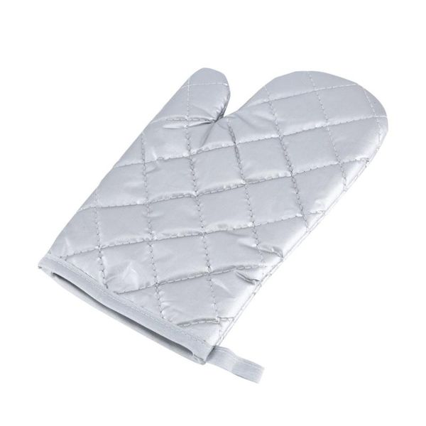 1pcs cotton oven glove heatproof mitten kitchen cooking microwave minon-slip thickening disposable gloves
1pcs cotton oven glove heatproof mitten kitchen cooking microwave minon-slip thickening disposable gloves
