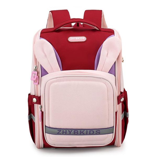 school bags primary backpacks waterproof children for girls kids book bag orthopedic schoolbag mochila escolar
school bags primary backpacks waterproof children for girls kids book bag orthopedic schoolbag mochila escolar