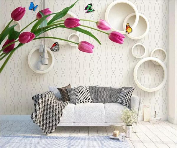 wallpapers drop custom wallpaper stereo po murals circle tulip simple sofa living room background wall paper 3d papel de parede
wallpapers drop custom wallpaper stereo po murals circle tulip simple sofa living room background wall paper 3d papel de parede