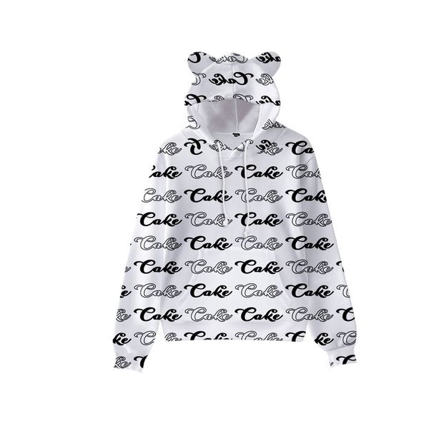 gray letter printing cute boy girl clothes hooded 3d printing hooded sweater autumn early winter ears hooded pullover, Black
gray letter printing cute boy girl clothes hooded 3d printing hooded sweater autumn early winter ears hooded pullover, Black