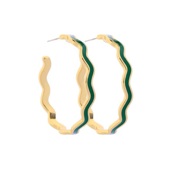 stud simple design earring romantic vintage cute enamel sell round for women handmade wholesale jewelery, Golden;silver
stud simple design earring romantic vintage cute enamel sell round for women handmade wholesale jewelery, Golden;silver
