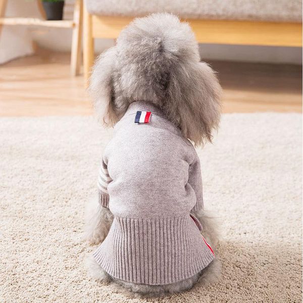 dog apparel cute knitted cardigan pet fashion winter sweater coat fleece jackets for puppy chihuahua teddy small supplies
dog apparel cute knitted cardigan pet fashion winter sweater coat fleece jackets for puppy chihuahua teddy small supplies