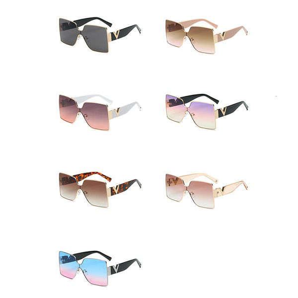 2021 summer vintage oversized square sunglasses women fashion luxury brand designer siamese metal big frame gradient cute sun glasses uv400, White;black
2021 summer vintage oversized square sunglasses women fashion luxury brand designer siamese metal big frame gradient cute sun glasses uv400, White;black
