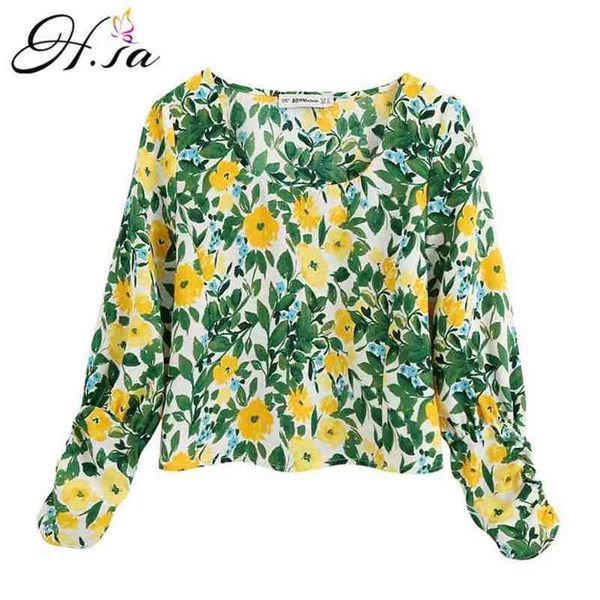 o-neck women casual fashion lady shirts summer blouse korean long sleeve vintage print floral female 210430, White
o-neck women casual fashion lady shirts summer blouse korean long sleeve vintage print floral female 210430, White
