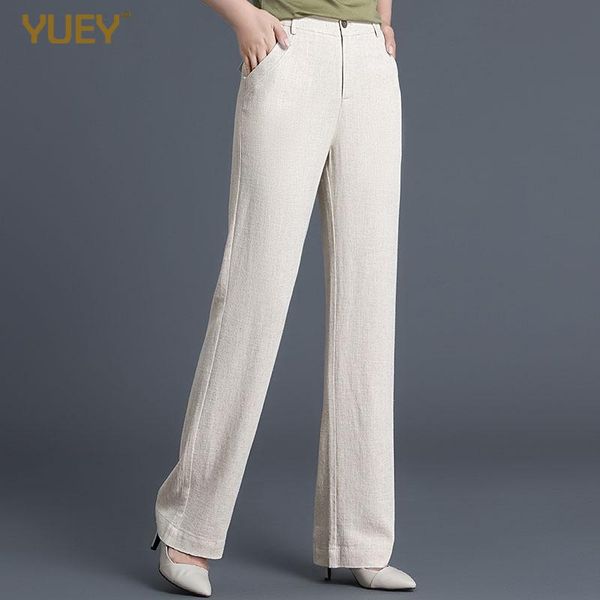 women's pants & capris 2021 women summer cotton linen thin casual loose long solid color white breathable straight trousers female, Black;white
women's pants & capris 2021 women summer cotton linen thin casual loose long solid color white breathable straight trousers female, Black;white