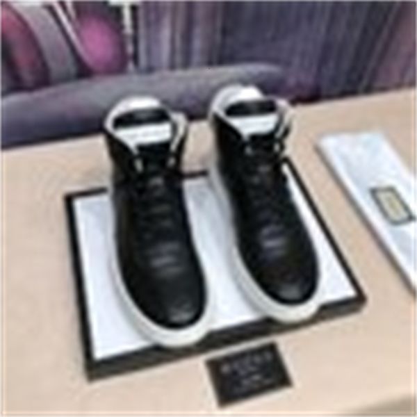 brand designer luxury 01t8 men sneakers loafers boots moccasins buckles lace-ups dress shoes, Black
brand designer luxury 01t8 men sneakers loafers boots moccasins buckles lace-ups dress shoes, Black