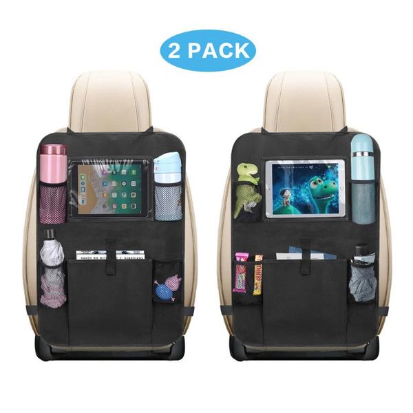 car organizer backseat with touch screen tablet holder auto back seat storage cover protector for travel road trip kids toddlers
car organizer backseat with touch screen tablet holder auto back seat storage cover protector for travel road trip kids toddlers
