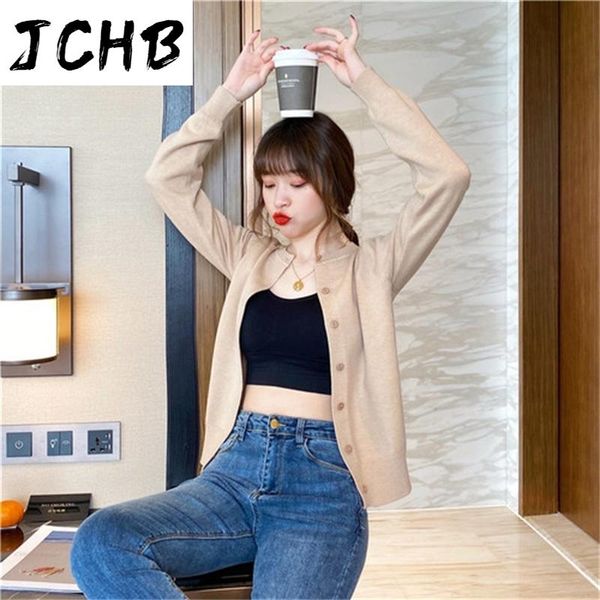 women's knits & tees jchb 2021 female cardigan green cropped button up knitted long sleeve crop spring kardigan 022# pph533, White
women's knits & tees jchb 2021 female cardigan green cropped button up knitted long sleeve crop spring kardigan 022# pph533, White