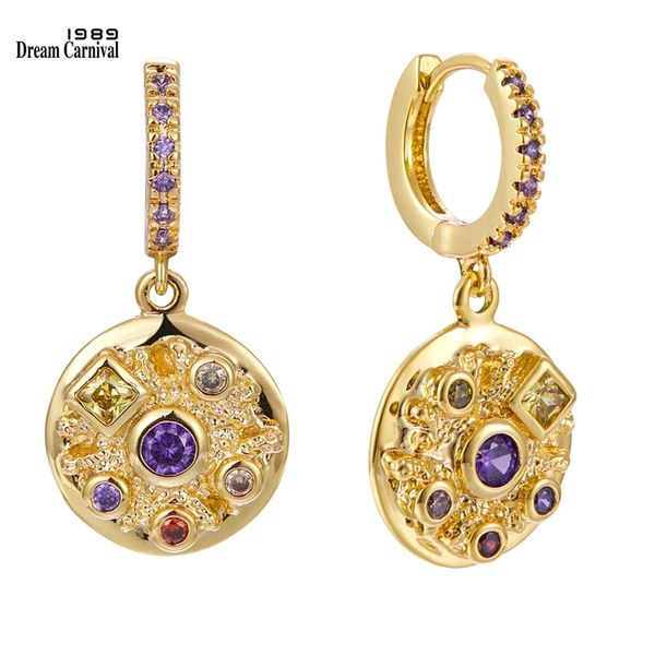 dreamcarnival 1989 infinity stones design women drop earrings golden colors 6 zirconia gothic jewelry amazing price we3762g 210625, Silver
dreamcarnival 1989 infinity stones design women drop earrings golden colors 6 zirconia gothic jewelry amazing price we3762g 210625, Silver