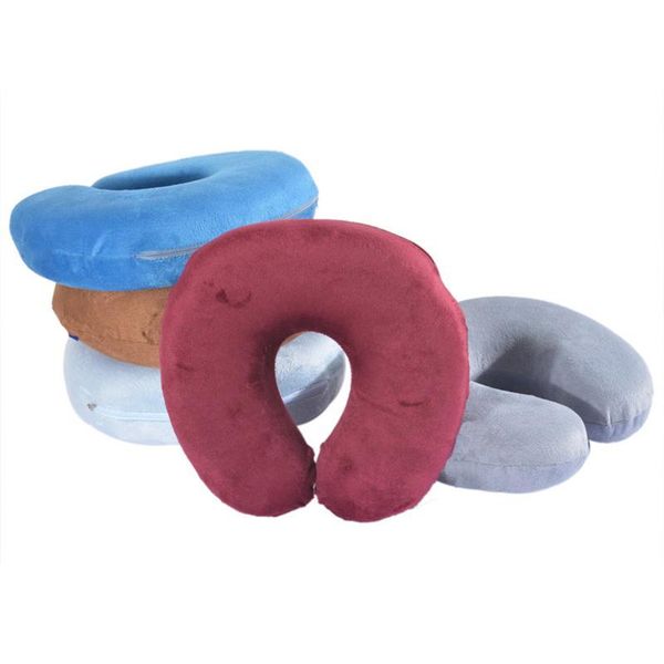 colors u shaped travel pillow decorative neck for office flight traveling head rest cushion almohada
colors u shaped travel pillow decorative neck for office flight traveling head rest cushion almohada