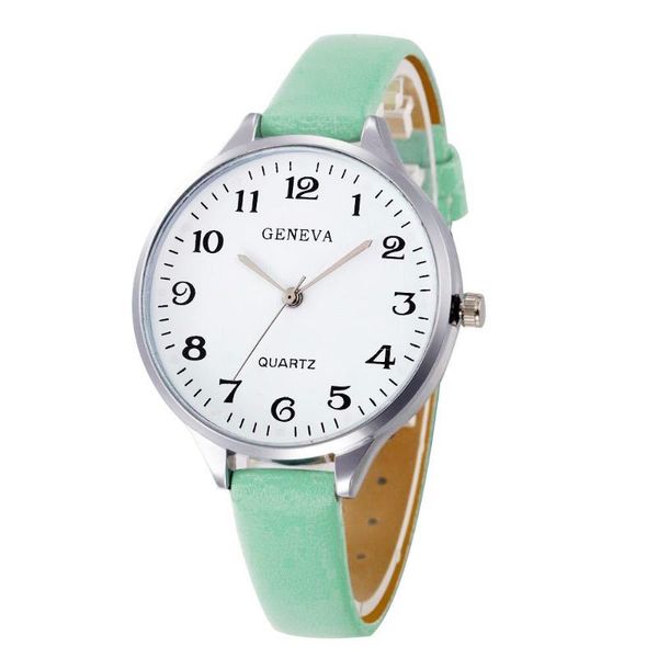 wristwatches feminino clock memorial day gift fashion watches women elegant populor 2021 arrival wristwatch drop reloj &50, Slivery;brown
wristwatches feminino clock memorial day gift fashion watches women elegant populor 2021 arrival wristwatch drop reloj &50, Slivery;brown