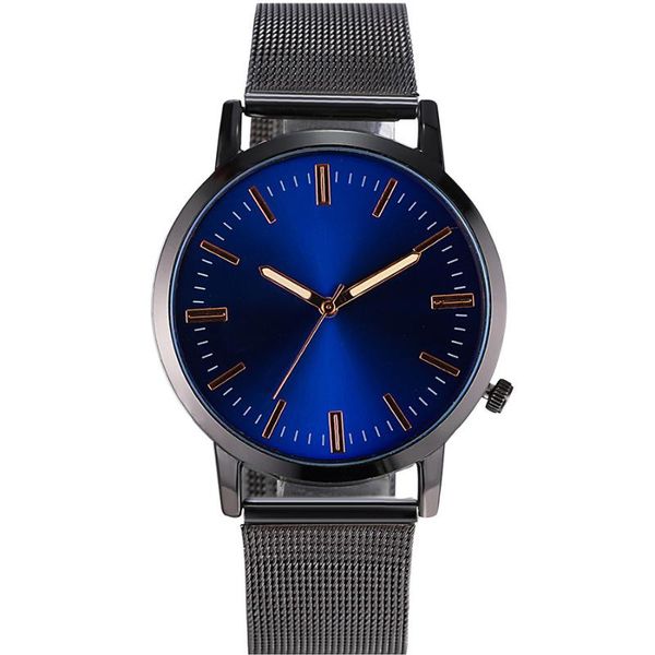 wristwatches drop men watch quartz fashion military black full steel sport watches saat relogio masculino, Slivery;brown
wristwatches drop men watch quartz fashion military black full steel sport watches saat relogio masculino, Slivery;brown
