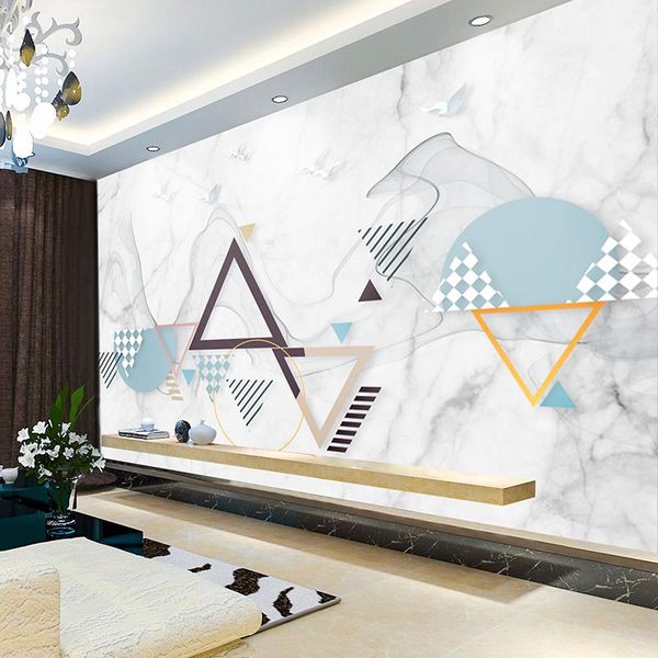 wallpapers nordic minimalist wallpaper 3d living room sofa tv background bedroom non-woven large mural
wallpapers nordic minimalist wallpaper 3d living room sofa tv background bedroom non-woven large mural