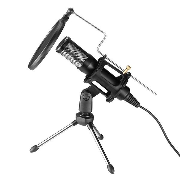 microphones metal usb 800 condenser microphone studio recording kits filter stand for youtube live broadcast karaoke laptop
microphones metal usb 800 condenser microphone studio recording kits filter stand for youtube live broadcast karaoke laptop