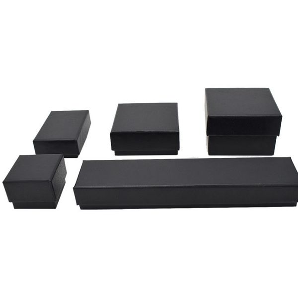 2021 black kraft jewelry packing boxes bracelet necklace case ring earrings box wedding gift boxes customize size free, Golden;white
2021 black kraft jewelry packing boxes bracelet necklace case ring earrings box wedding gift boxes customize size free, Golden;white