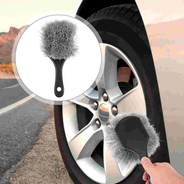 car sponge 1pc durable tire brush cleaning premium short handle
car sponge 1pc durable tire brush cleaning premium short handle