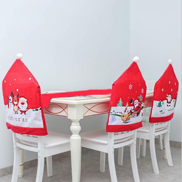 chair covers christmas printed cover santa fashion holiday party decoration dining case home xmas accessories
chair covers christmas printed cover santa fashion holiday party decoration dining case home xmas accessories