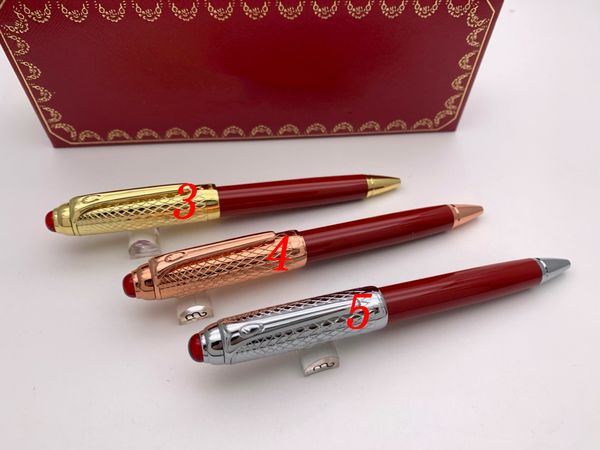 11 colors 5a ballpoint pen administrative office stationery luxurs promotion metal pens with original pens-case for gifts, Blue;orange
11 colors 5a ballpoint pen administrative office stationery luxurs promotion metal pens with original pens-case for gifts, Blue;orange