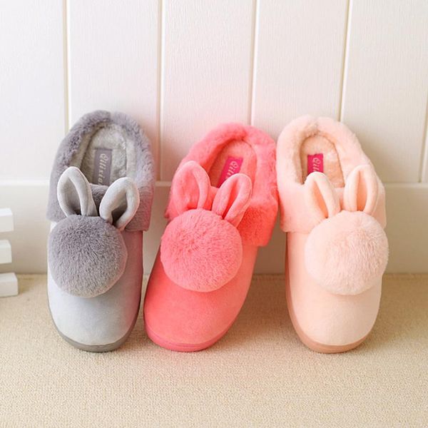 women indoor slippers spring winter warm shoes woman faux fur slip on home plush cartoon style female cotton slides, Black
women indoor slippers spring winter warm shoes woman faux fur slip on home plush cartoon style female cotton slides, Black