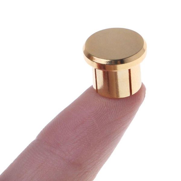 computer speakers 10pcs gold plated short circuit socket phono connector rca shielding jack protect cover
computer speakers 10pcs gold plated short circuit socket phono connector rca shielding jack protect cover