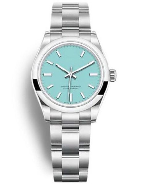wristwatches 2021 luxury women lady watches automatic mechanical date waterproof eta2813 movement stainless steel sapphire 31mm, Slivery;brown
wristwatches 2021 luxury women lady watches automatic mechanical date waterproof eta2813 movement stainless steel sapphire 31mm, Slivery;brown