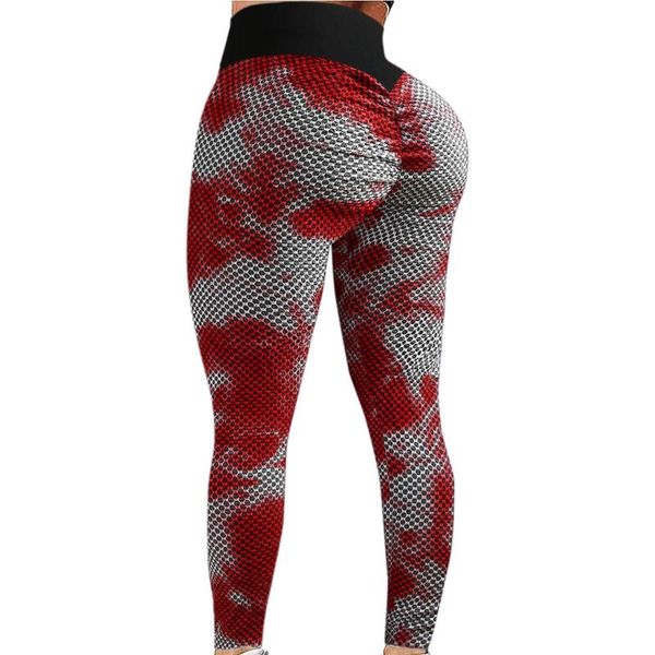 women's leggings women ruched bulifting high waist pants leggins stretchy seamless workout fitness legging pantalones de mujer, Black
women's leggings women ruched bulifting high waist pants leggins stretchy seamless workout fitness legging pantalones de mujer, Black