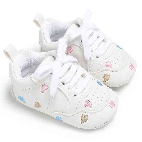 casual baby shoes infant girl crib cute soft sole prewalker sneakers walking toddler first walker
casual baby shoes infant girl crib cute soft sole prewalker sneakers walking toddler first walker