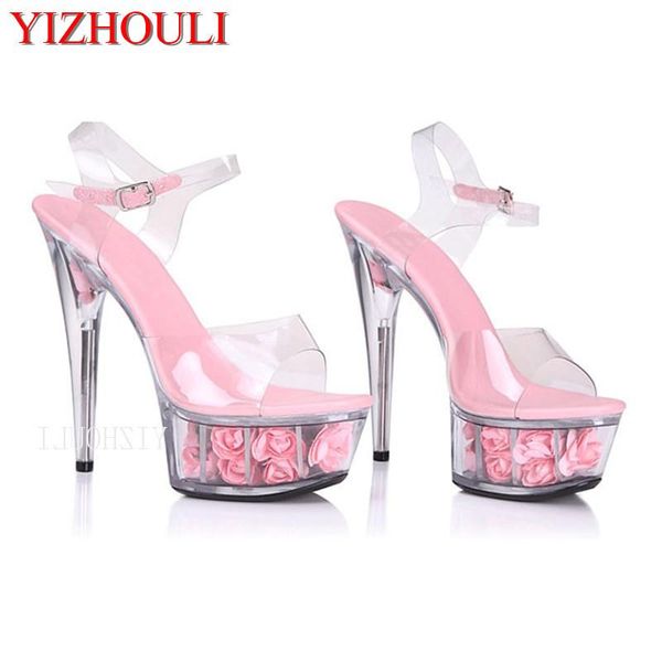 dress shoes summer weddings, fashion heels and pink rose decorative platform women's shoes, with a 15cm high heel sandals, Black
dress shoes summer weddings, fashion heels and pink rose decorative platform women's shoes, with a 15cm high heel sandals, Black