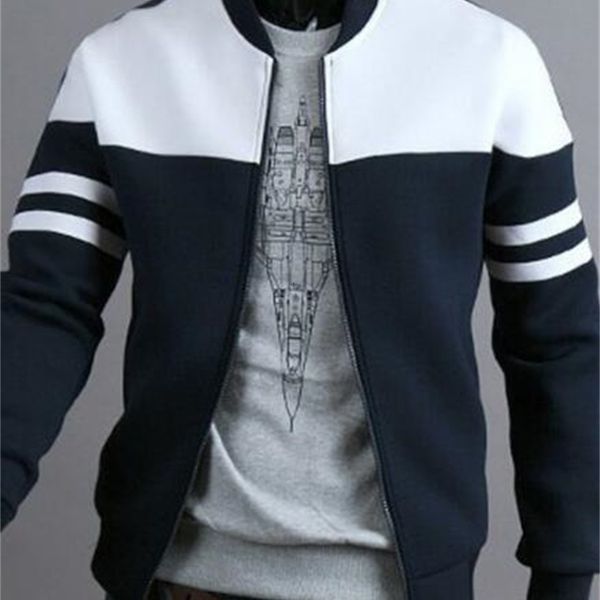 designer jacket men fashion casual loose mens sportswear bomber and coats plus size m- 3xl, Black;brown
designer jacket men fashion casual loose mens sportswear bomber and coats plus size m- 3xl, Black;brown