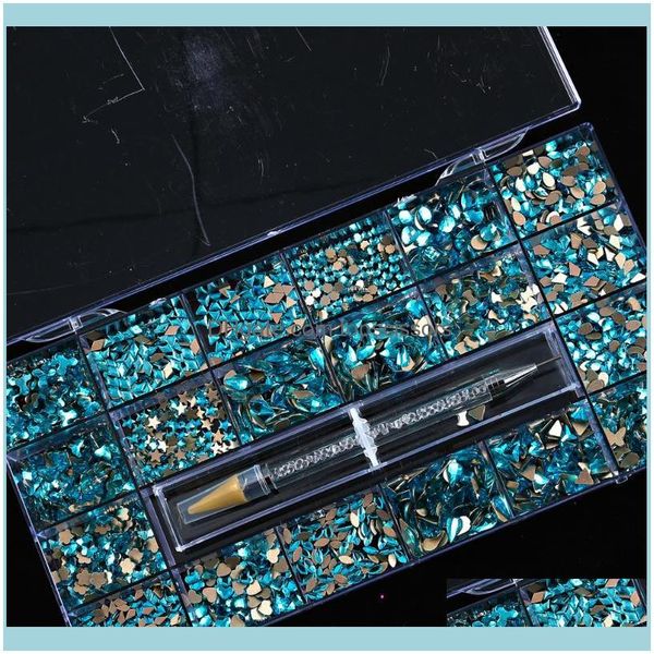nail salon health & beautynail art decorations 2000 pieces glass crystals gems rhinestones ab/red/peacock blue/emerald green crystal boxes -, Silver;gold
nail salon health & beautynail art decorations 2000 pieces glass crystals gems rhinestones ab/red/peacock blue/emerald green crystal boxes -, Silver;gold