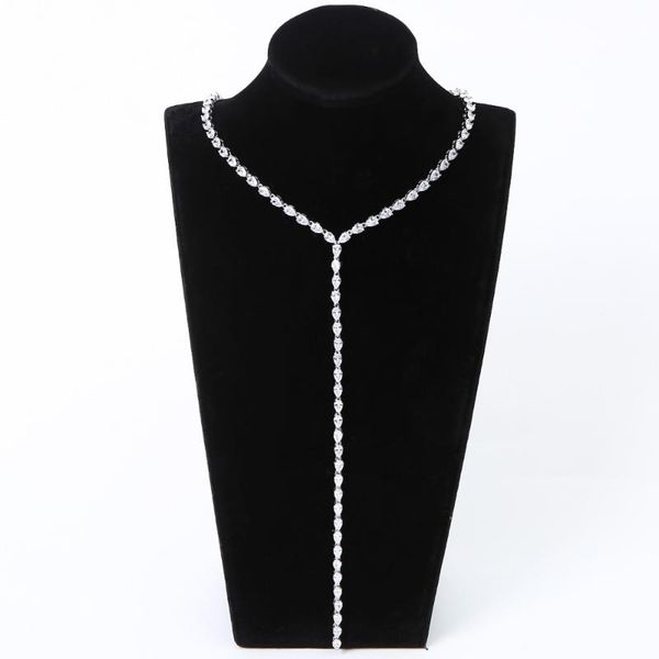 water drop choker necklace for women bijoux layered and long necklaces pendants simple dainty boho layering chokers n0406, Golden;silver
water drop choker necklace for women bijoux layered and long necklaces pendants simple dainty boho layering chokers n0406, Golden;silver